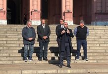 El Gobierno anunció el nuevo piso del Impuesto a las Ganancias: 280.792 pesos