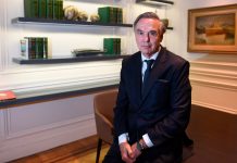 Elecciones 2023: Pichetto se lanza como candidato a Presidente