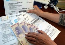 Audiencias por tarifas: movimientos sociales oficialistas salen en apoyo del proyecto de segmentación de Martín Guzmán