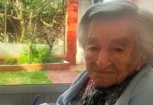 A los 115 años, murió la mujer más longeva de la Argentina