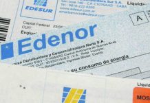 El ENRE ordenó adecuar las tarifas y la luz subirá un 16,5%