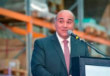 Gasoil: Manzur afirmó que «se va a importar más» para resolver el faltante que afecta al transporte de cargas