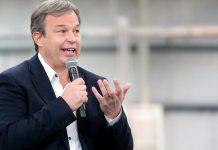 Mariano Cascallares fue nombrado como representante ante el Consejo de la Magistratura