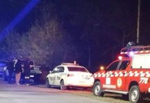 Jujuy: un funcionario baleó a su esposa y se quitó la vida