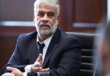 Denuncian a Feletti por el subsidio millonario a Molinos Cañuelas