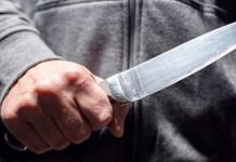 Terror en La Plata: asesinaron a una mujer delante de su nieta durante un asalto