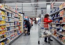 En mayo, el piso de inflación se ubicará en el 60% interanual