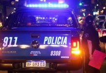 Rosario caliente: tres crímenes en menos de doce horas en la zona sur de la ciudad