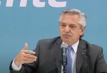 Alberto Fernández fija su posición frente a Cristina Kirchner y crece la tension sobre la unidad en el Gobierno