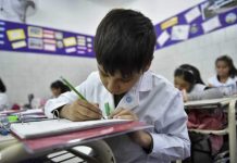 7 de cada 10 alumnos vulnerables no entienden lo que leen