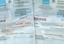 El Gobierno oficializó el aumento de la tarifa del agua: de cuánto será y a partir de cúando