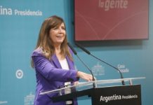 El Gobierno ratificó la mejora en la economía pese a la inflación