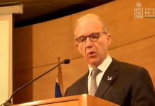 «Evita y la profesión de fe de un juez desubicado» por Gustavo Menéndez