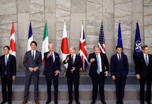 Opinión: La OTAN y la militarización global