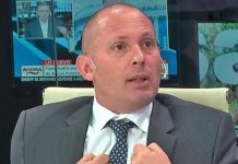 Confirman la condena al falso abogado Marcelo D’Alessio por extorsionar a un empresario