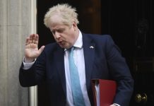Renunció Boris Johnson, el primer ministro de Reino Unido