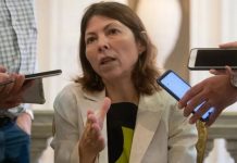 Silvina Batakis, sobre la faltante de dólares: «El derecho a viajar colisiona con la generación de puestos de trabajo»