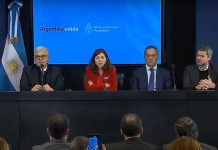 Una por una, las nuevas medidas económicas que anunció Silvina Batakis