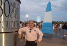 Argentina le pedirá explicaciones a Bolivia por la falta de atención médica al docente que tenía pesos