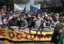 La CGT marchará el 17 de agosto contra la inflación y reclamando unidad al Gobierno