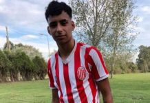 Caso Lucas González: detuvieron a una policía que se suma a los 14 acusados