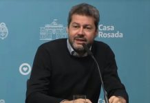 El Gobierno confirmó que prepara un tipo de cambio especial para los turistas extranjeros: “La Argentina necesita de los dólares”