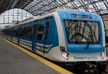 El Gobierno avanza en el aumento del boleto de colectivos y trenes en el AMBA: de cuánto sería la suba y desde cuándo