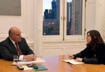 El Gobierno prohíbe la contratación de empleados estatales