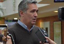 Un diputado de Juntos pide la renuncia de Alberto