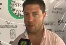 Un dirigente de la Sociedad Rural de Entre Ríos fue detenido con drogas y armas