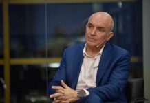 «Alberto ya no debería ser Presidente», afirmó José Luis Espert