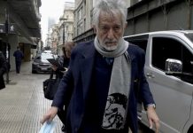 La Liga de Gobernadores se reúne en la ciudad de Buenos Aires