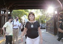 Patricia Bullrich y su «plan» para las elecciones: «Me quiero hacer cargo ya de la gente»