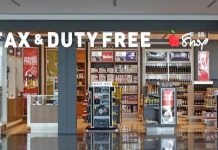 Free shops: no se podrá comprar en cuotas en Argentina