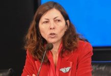 Silvina Batakis viajará a Estados Unidos para reafirmar su compromiso con el FMI