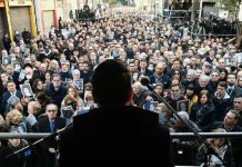 Atentado: la AMIA reclamó por el «fracaso humillante» de la causa