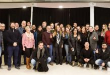 Facundo Celasco: «Junto a Victoria Tolosa Paz, buscamos acrecentar las filas del FDT en la Quinta Sección»