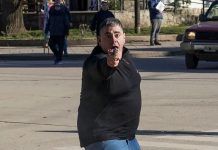 El Gobierno de Neuquén echó al sindicalista que le disparó a un reportero gráfico en San Martín de los Andes