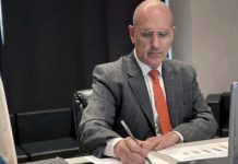 Sergio Massa empezó a dar los nombres que conformarán su equipo