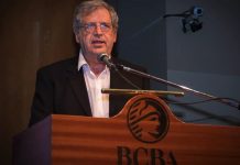 Quién es Gabriel Rubinstein, el vicejefe de Economía que designará Sergio Massa