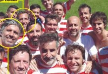 Cristina Fernández de Kirchner denunció los vínculos del fiscal Luciani con Mauricio Macri