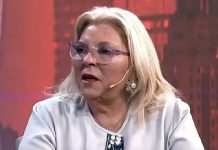 Elisa Carrió atacó a dirigentes de Juntos por el Cambio y le respondieron
