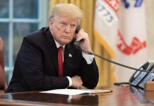 El FBI buscó en el allanamiento a la casa de Donald Trump información reservada sobre armas nucleares