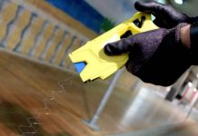 El gobierno porteño irá a la Justicia para destrabar el ingreso al país de las pistolas Taser