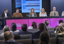 Los detalles del nuevo esquema: el aumento promedio «va a estar alrededor de $1.200»