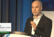 Rodríguez Larreta aseguró que «apostar a gobiernos salvadores no sirve»