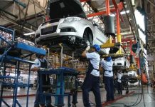 «Pasó la tormenta»: automotrices tienen dólares y planean fabricar 20% más