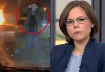 Atentado en Rusia: asesinaron a la hija de un asesor de Vladimir Putin