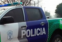 Quilmes: acribillaron a balazos a joven cuando salía de un hotel