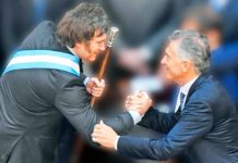 Macri se reunió con el bloque del PRO y calibra la discusión por el Presupuesto 2025